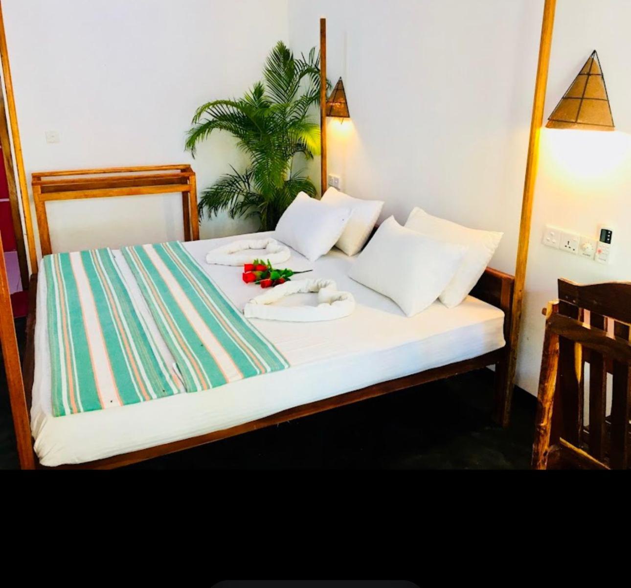 Beach Wave Hotel آروغام المظهر الخارجي الصورة