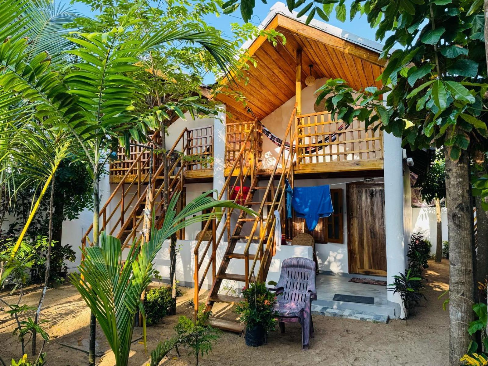 Beach Wave Hotel آروغام المظهر الخارجي الصورة