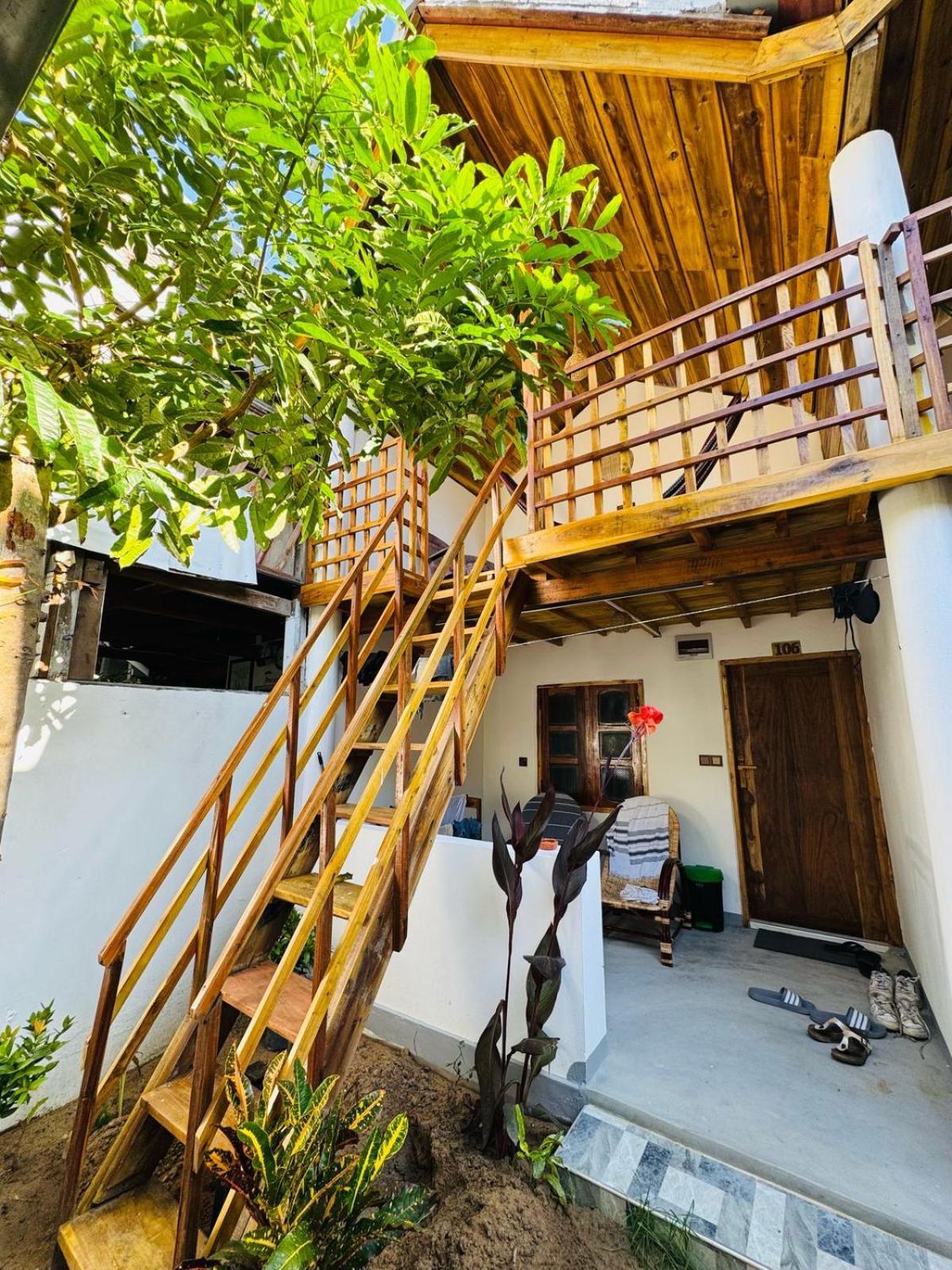 Beach Wave Hotel آروغام المظهر الخارجي الصورة